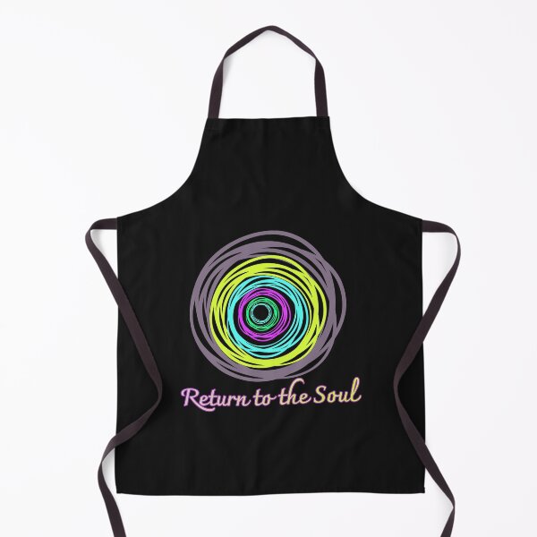 Artikelvorschau, Return to the Soul,fluorescent color,arrow entworfen und verkauft von zzzozzo.