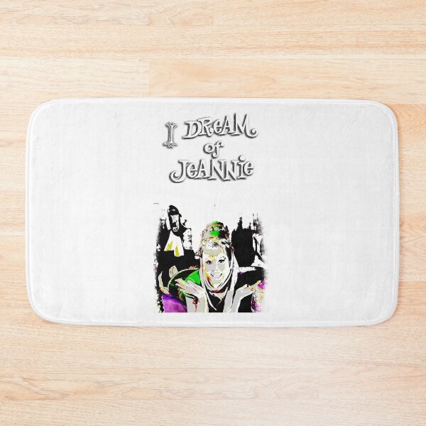 Item preview, Lover Gifts Dream of Jeannie Retro Vintage designed and sold by WiliammXi.