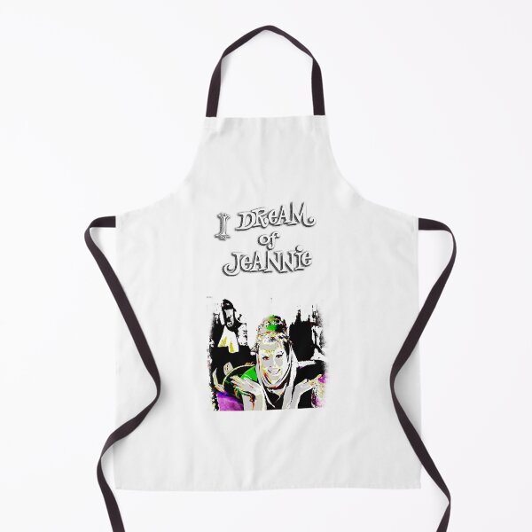 Item preview, Lover Gifts Dream of Jeannie Retro Vintage designed and sold by WiliammXi.