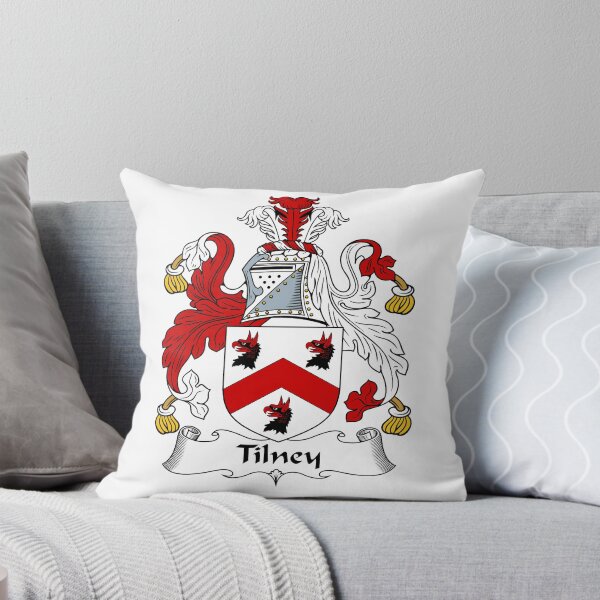 Item preview, Tilney designed and sold by HaroldHeraldry.