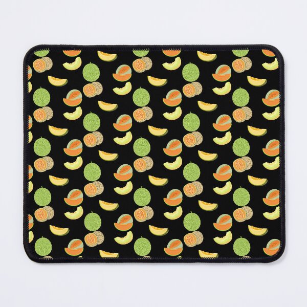 Item preview, melon sticker pack designed and sold by stickers-packs.