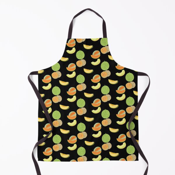 Item preview, melon sticker pack designed and sold by stickers-packs.