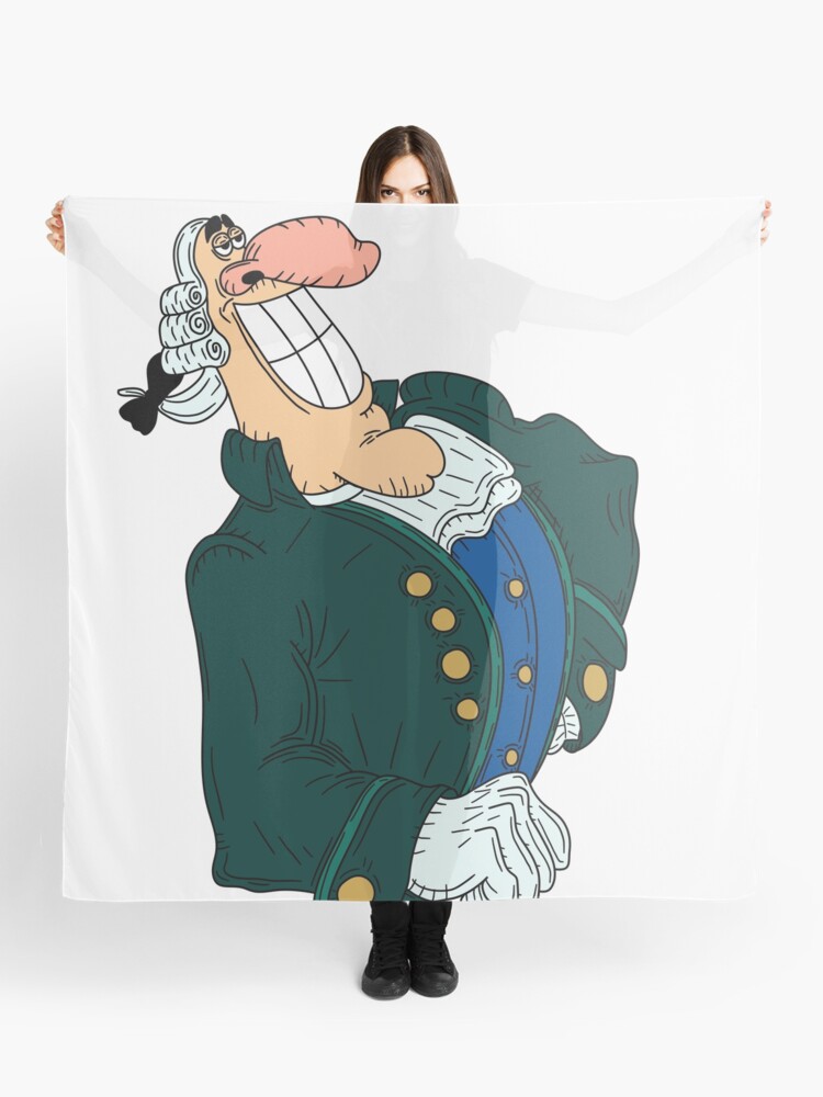Dr. livesey (meme) Scarf for Sale by DSuZumeR