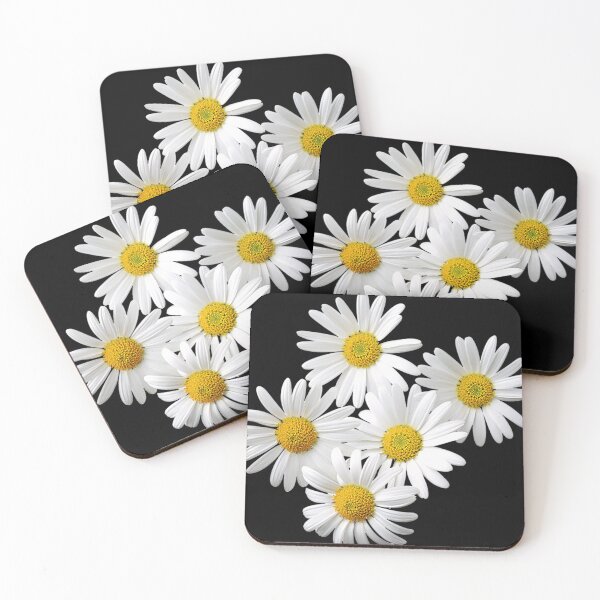 Item preview, DAISIES IN FULL BLOOM designed and sold by CRINGEWORTHY TEES.