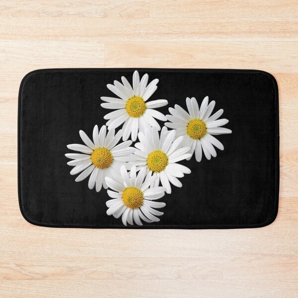Item preview, DAISIES IN FULL BLOOM designed and sold by CRINGEWORTHY TEES.