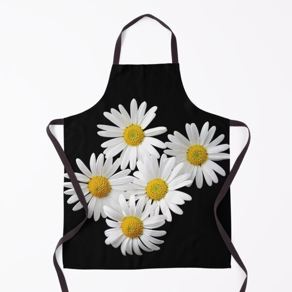 Item preview, DAISIES IN FULL BLOOM designed and sold by CRINGEWORTHY TEES.