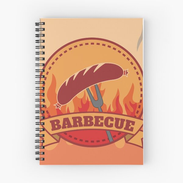 Artikelvorschau, BBQ - Barbecue entworfen und verkauft von luckyrocker.