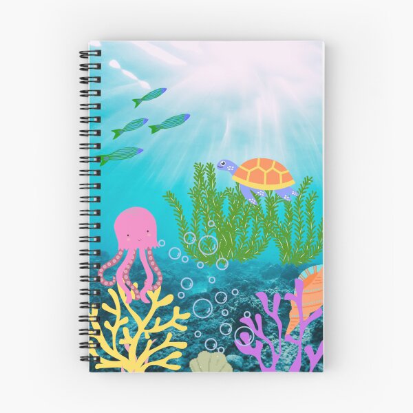 Item preview, Sea Life designed and sold by Indepage.