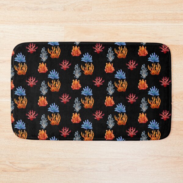 Item preview, corals sticker pack designed and sold by stickers-packs.