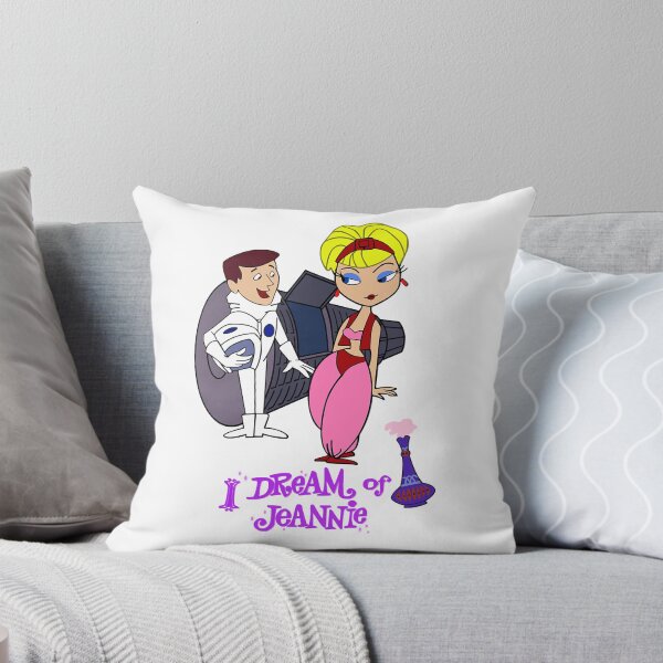 Item preview, Mens Best Dream of Jeannie Awesome For Movie Fans designed and sold by WiliammXi.
