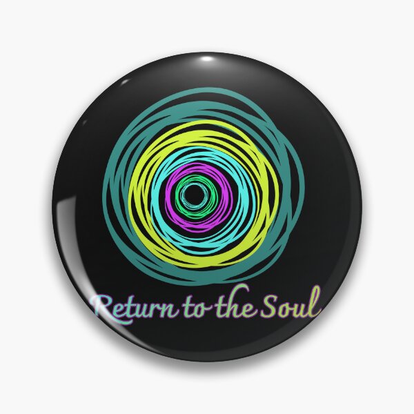 Artikelvorschau, Return to the Soul,fluorescent color,arrow entworfen und verkauft von zzzozzo.