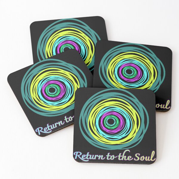 Item preview, Return to the Soul,fluorescent color,arrow designed and sold by zzzozzo.