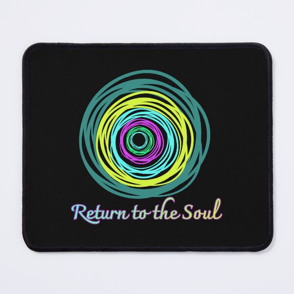 Item preview, Return to the Soul,fluorescent color,arrow designed and sold by zzzozzo.