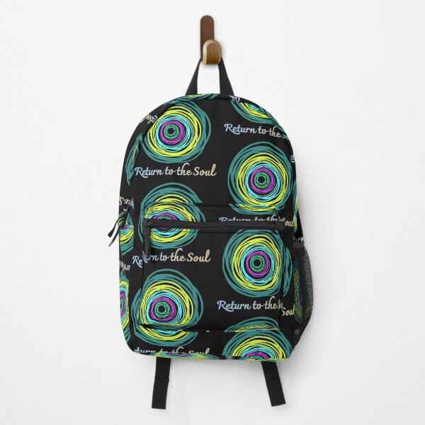 Item preview, Return to the Soul,fluorescent color,arrow designed and sold by zzzozzo.