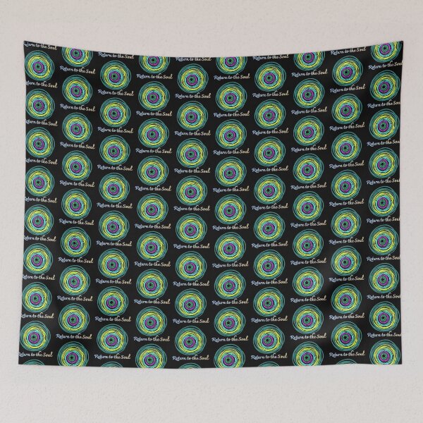 Item preview, Return to the Soul,fluorescent color,arrow designed and sold by zzzozzo.