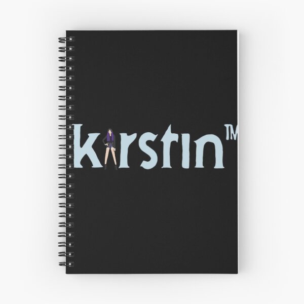 Item preview, kirstin! designed and sold by alexisparadise.