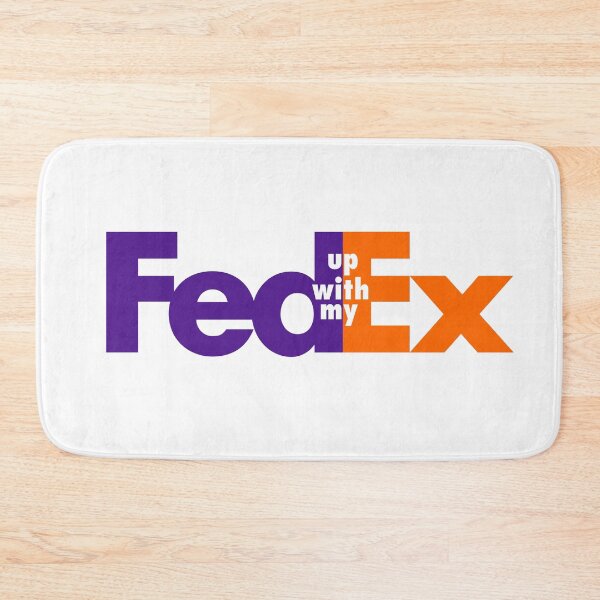 Item preview, Fed up with my Ex Design designed and sold by CoupleCrafters.