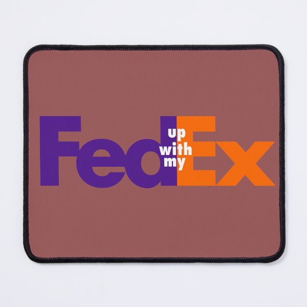 Item preview, Fed up with my Ex Design designed and sold by CoupleCrafters.
