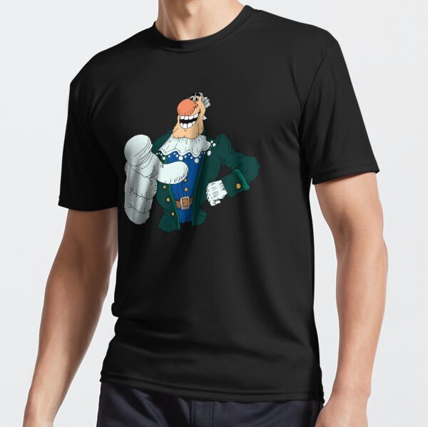 Dr. Livesey - Meme - T-Shirt