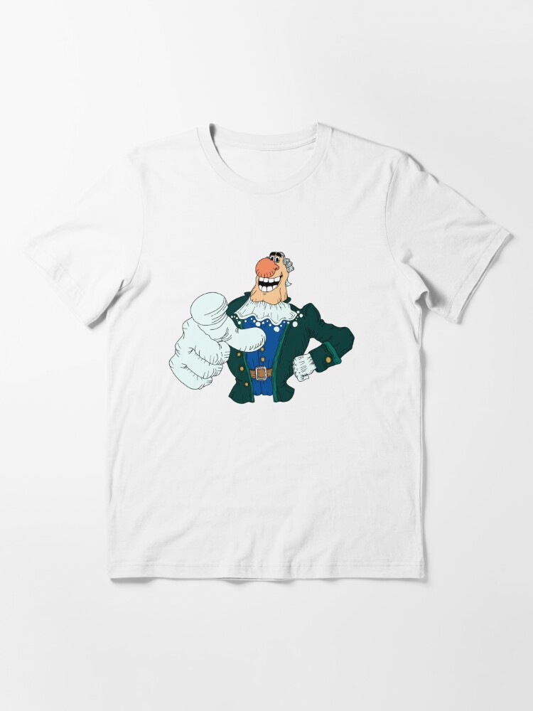 Dr. Livesey - Fan Art Kids T-Shirt for Sale by PigForday
