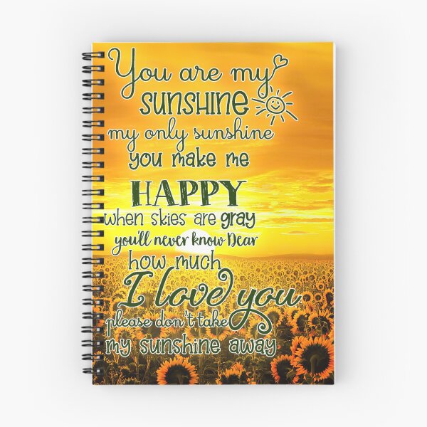 Item preview, Alpaca You Are My Sunshine Yellow Sunflower Field designed and sold by HelmaNowak.