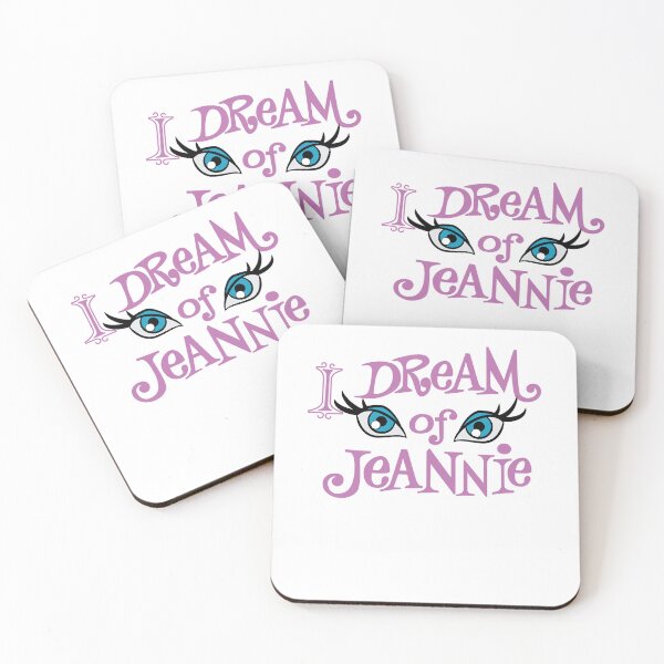 Item preview, Mens Funny Dream of Jeannie Gifts Movie Fans designed and sold by WiliammXi.