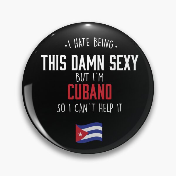 Item preview, Hot Cubanos From Cuba designed and sold by Urosek.