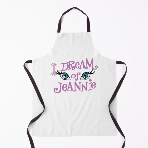 Item preview, Mens Funny Dream of Jeannie Gifts Movie Fans designed and sold by WiliammXi.