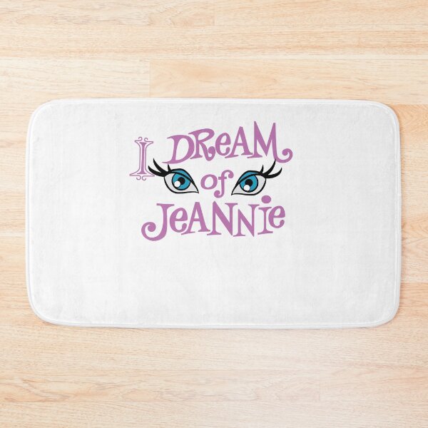 Item preview, Mens Funny Dream of Jeannie Gifts Movie Fans designed and sold by WiliammXi.