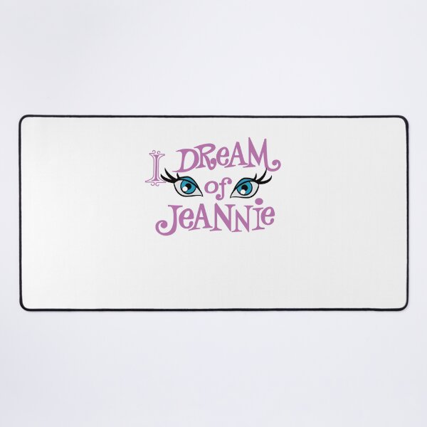Item preview, Mens Funny Dream of Jeannie Gifts Movie Fans designed and sold by WiliammXi.