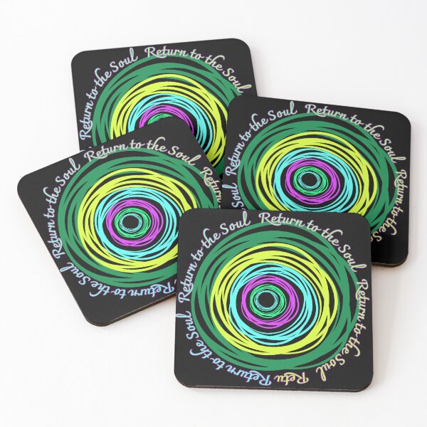 Item preview, Return to the Soul,fluorescent color,arrow designed and sold by zzzozzo.