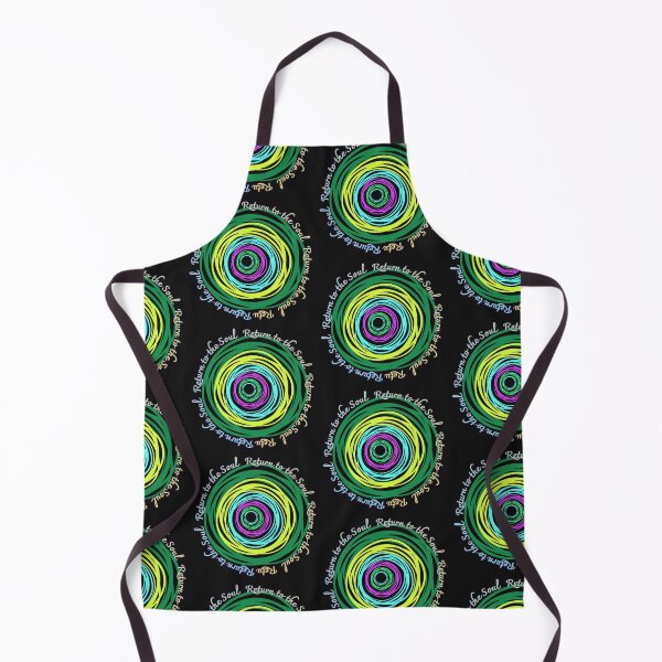 Item preview, Return to the Soul,fluorescent color,arrow designed and sold by zzzozzo.