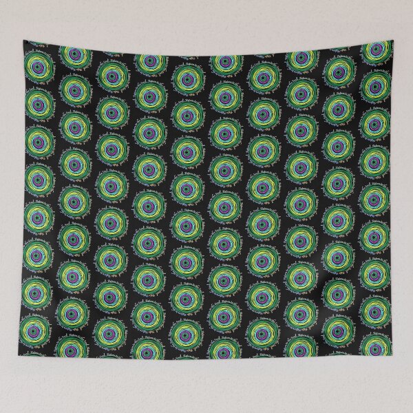 Item preview, Return to the Soul,fluorescent color,arrow designed and sold by zzzozzo.
