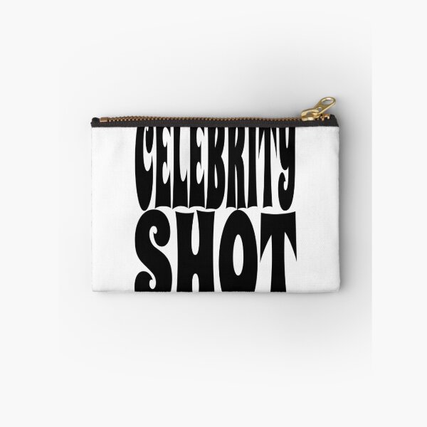 Item preview, Celebrity Shot | OG Collection designed and sold by FreshThreadShop.