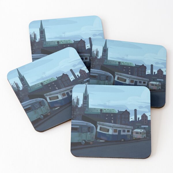 Item preview, Home designed and sold by Darren Murray.