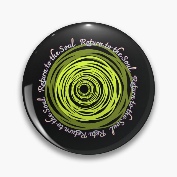 Artikelvorschau, Return to the Soul,fluorescent color,arrow entworfen und verkauft von zzzozzo.