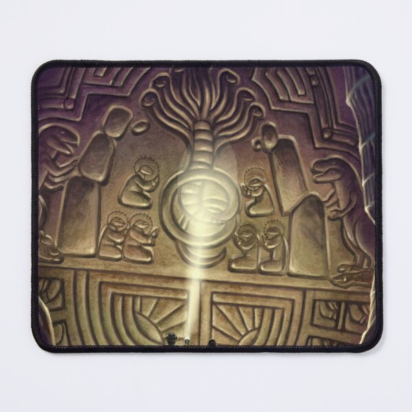 Item preview, The Hall of History by Eric Lofgren designed and sold by Chaosium.