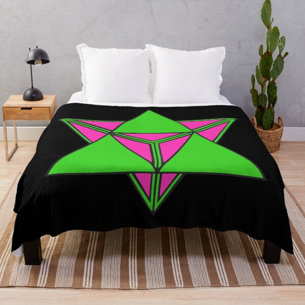 Item preview, Tryptonite (G1&P) designed and sold by createVisions.