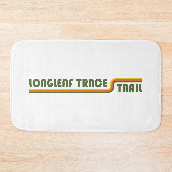 Item preview, Longleaf Trace Trail Mississippi designed and sold by Esskay Designs.