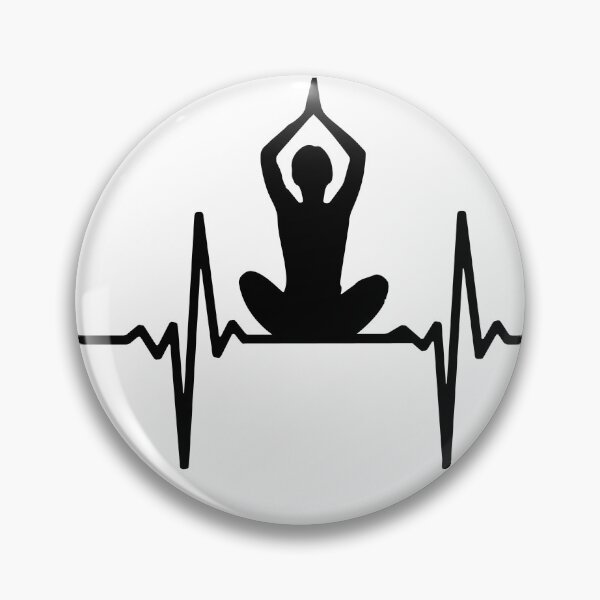 Item preview, yoga de pulso designed and sold by A2B Style.
