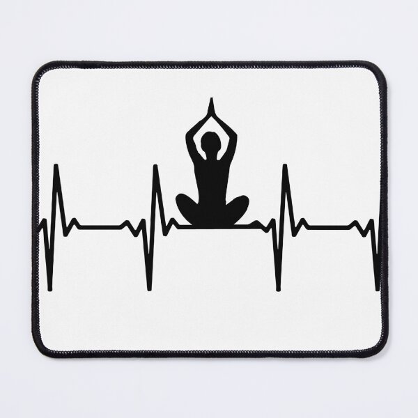 Item preview, Pulse yoga designed and sold by A2B Style.