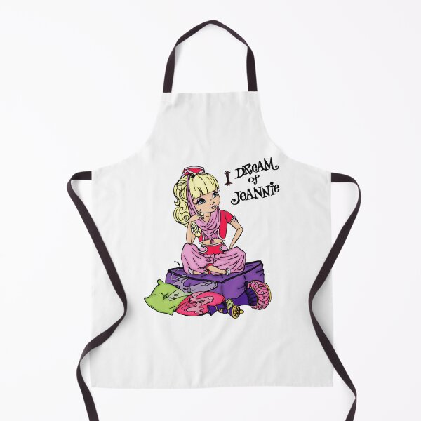 Item preview, Mens Womens Dream of Jeannie Awesome For Movie Fan designed and sold by WiliammXi.