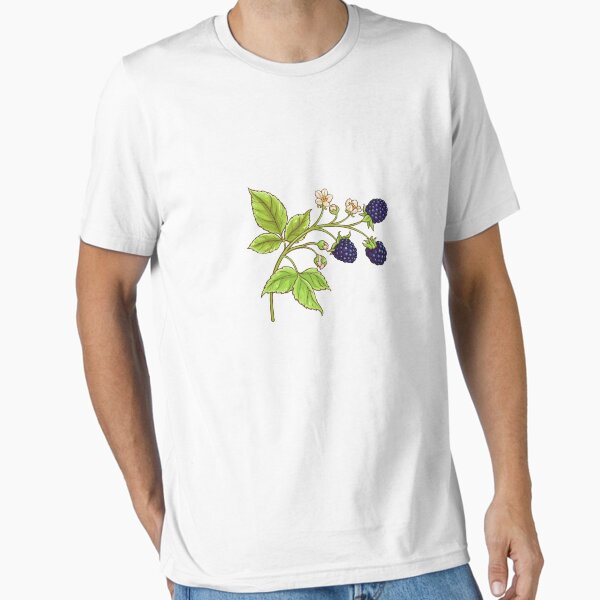 Artikel-Vorschau von Brambly Hedge - Klassisches T-Shirt, designt und verkauft von Jutec1.