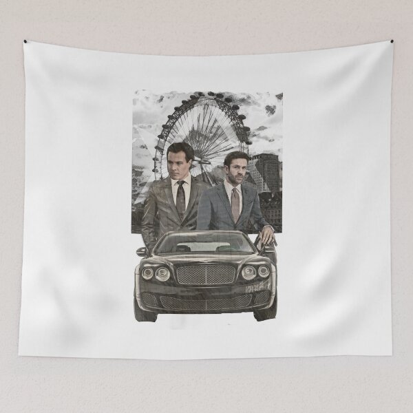Item preview, Gift For Movie Fans Mick Smithy Jones Idol Gift Fot You designed and sold by AnnabelGuerrero.