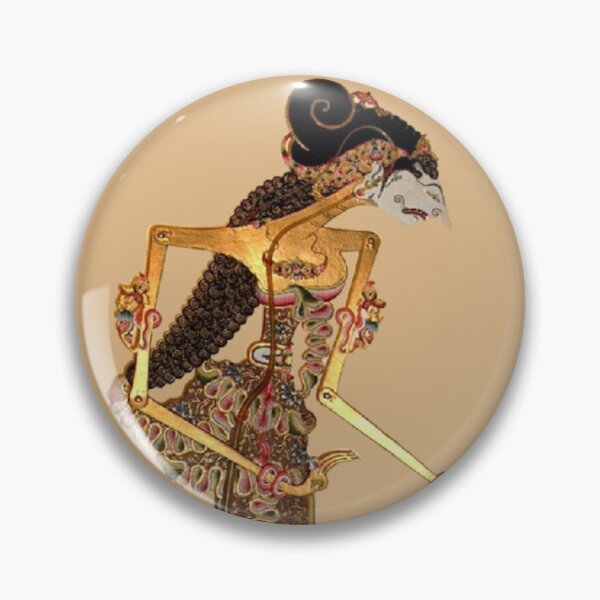 Item preview, Wayang Dewi Sri designed and sold by Benix.