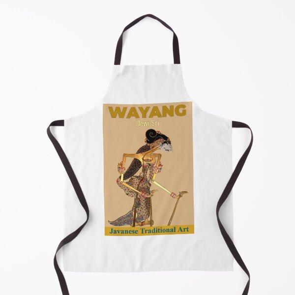 Item preview, Wayang Dewi Sri designed and sold by Benix.