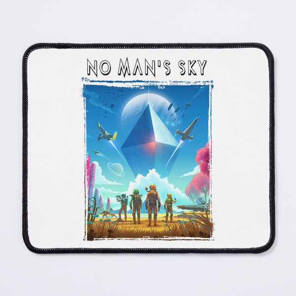 Item preview, Gift For Movie Fans No Mans Sky Alien Great Gift designed and sold by MauricioRoth.