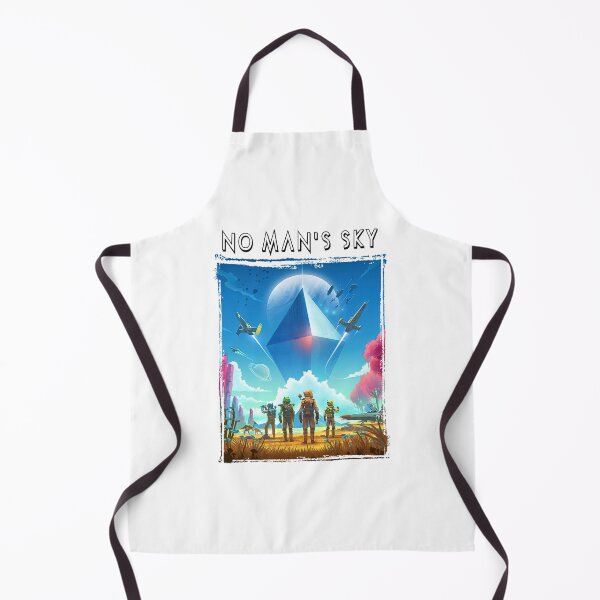 Item preview, Gift For Movie Fans No Mans Sky Alien Great Gift designed and sold by MauricioRoth.