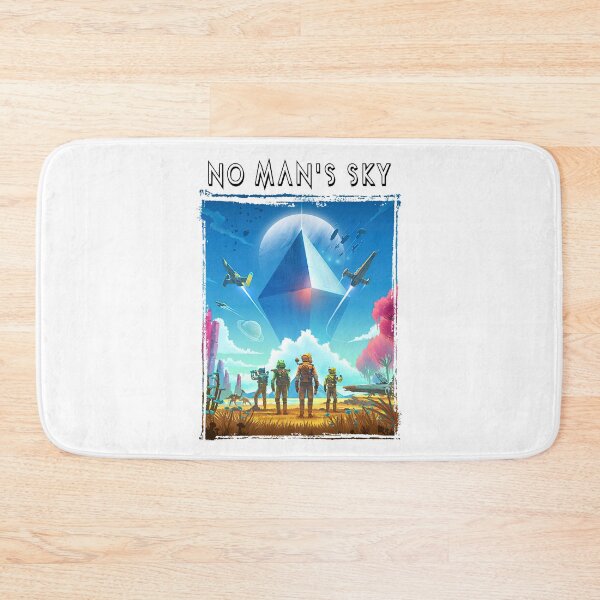 Item preview, Gift For Movie Fans No Mans Sky Alien Great Gift designed and sold by MauricioRoth.