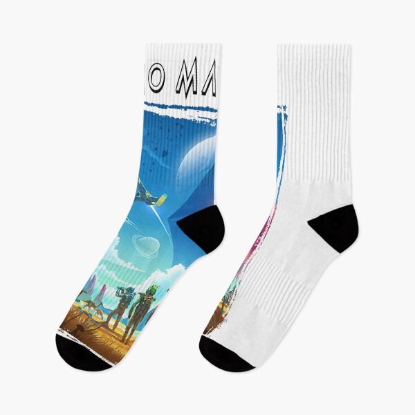 Item preview, Gift For Movie Fans No Mans Sky Alien Great Gift designed and sold by MauricioRoth.